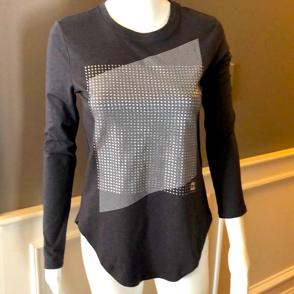 NWT Under Armour Shirt